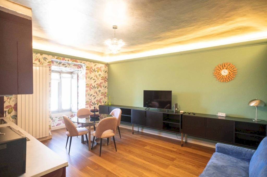 appartamento in affitto a Torino in zona Centro Storico