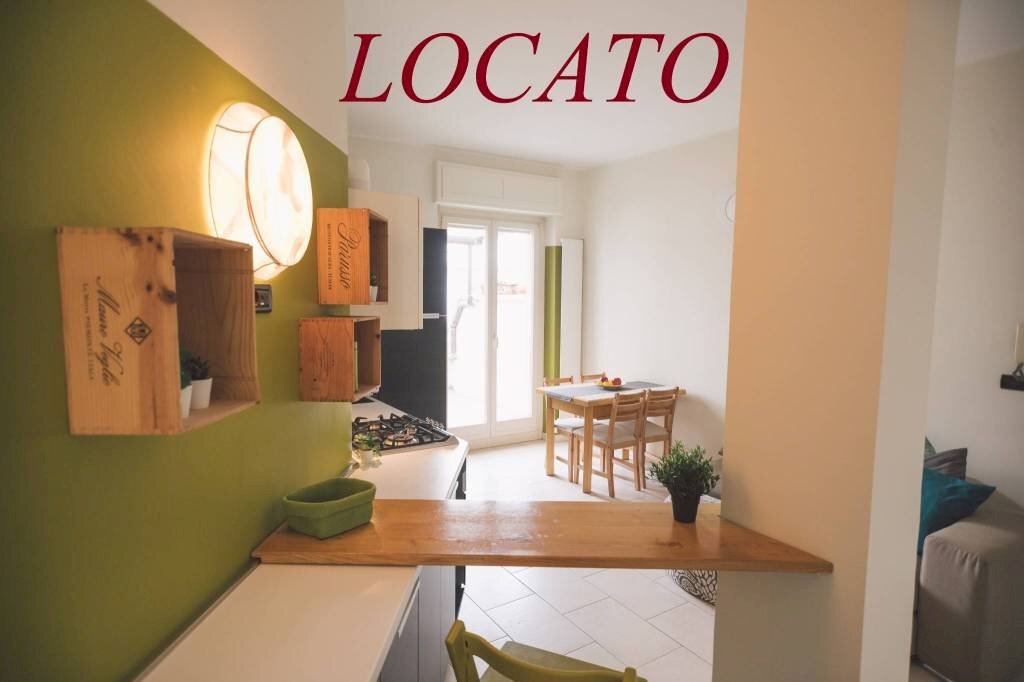 appartamento in affitto a Torino