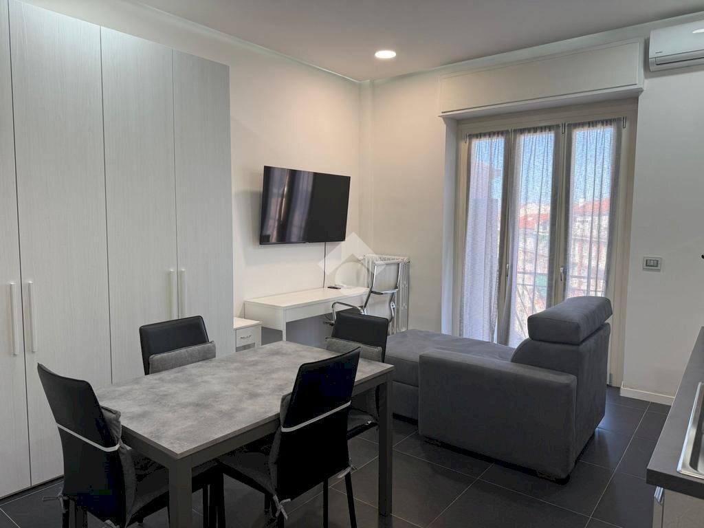 appartamento in affitto a Torino in zona Barriera di Milano