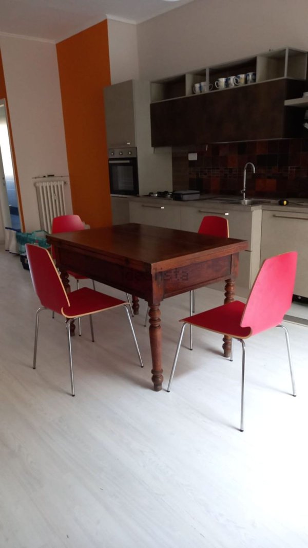 villa in affitto a Torino in zona Centro Storico