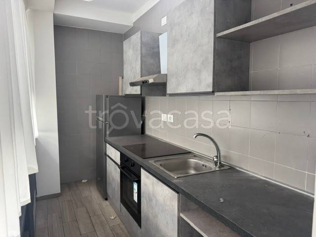 appartamento in affitto a Torino in zona Borgo San Paolo