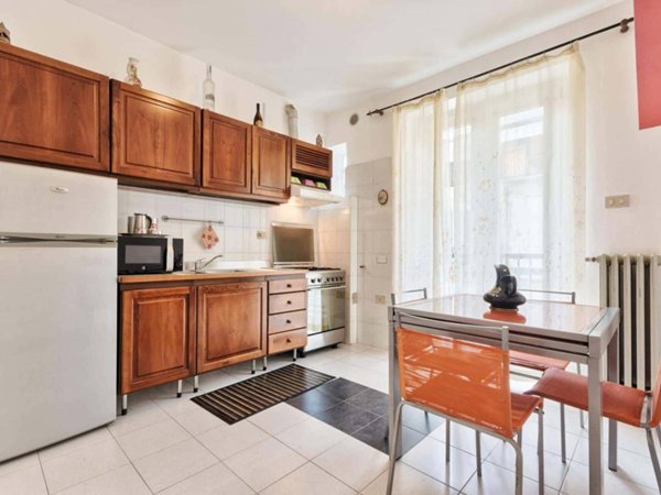 appartamento in affitto a Torino in zona Millefonti