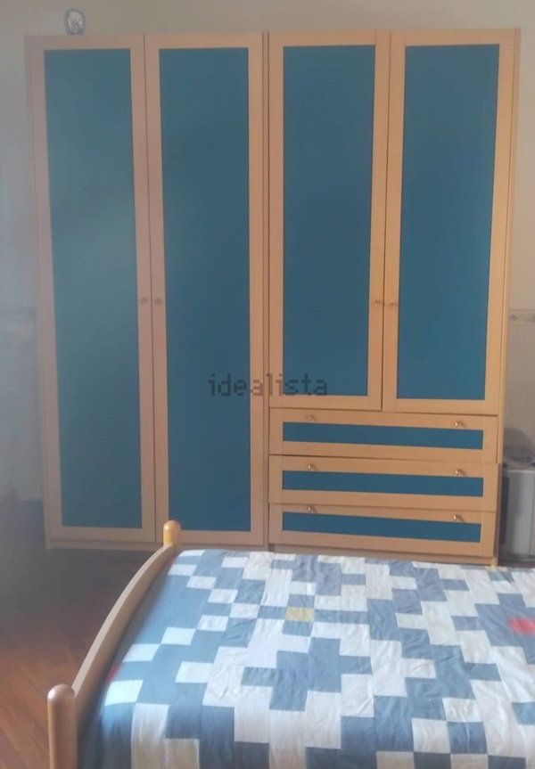 appartamento in affitto a Torino in zona Pozzo Strada