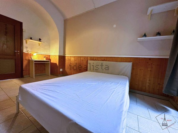 appartamento in affitto a Torino in zona Aurora