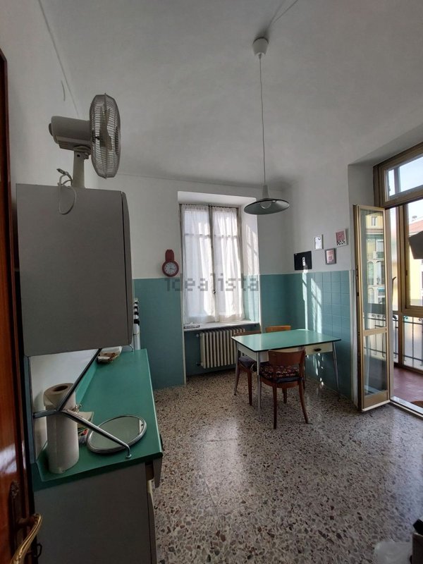 appartamento in affitto a Torino in zona Cenisia
