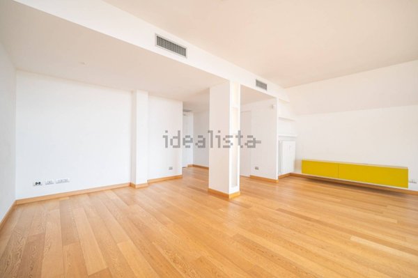 appartamento in affitto a Torino in zona Santa Margherita