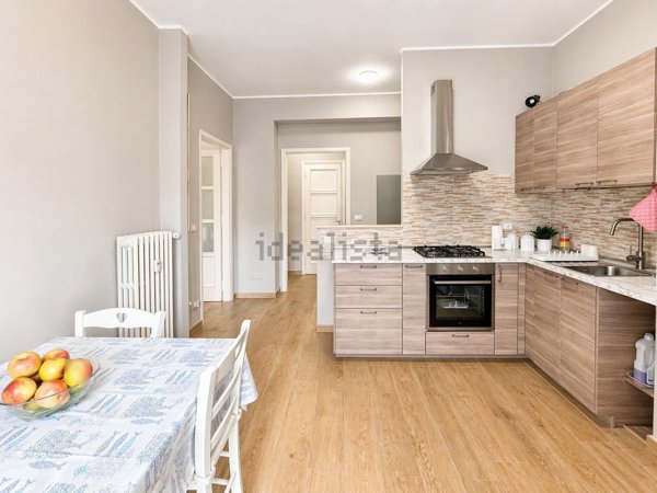 appartamento in affitto a Torino in zona Mirafiori Sud
