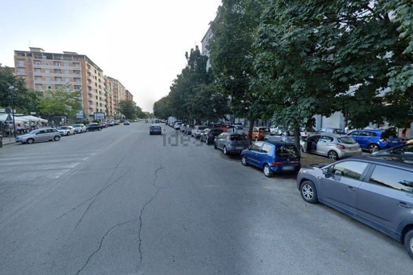 appartamento in affitto a Torino in zona Filadelfia