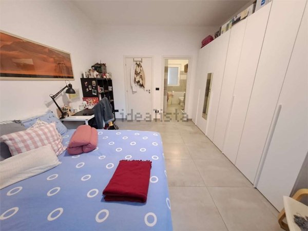 appartamento in affitto a Torino in zona Borgo San Paolo