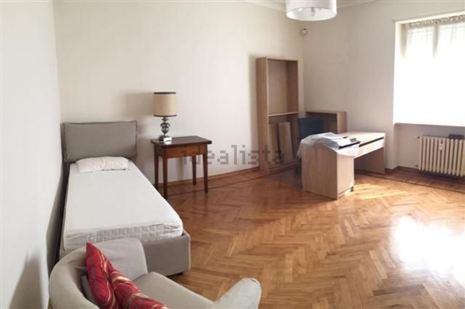 appartamento in affitto a Torino