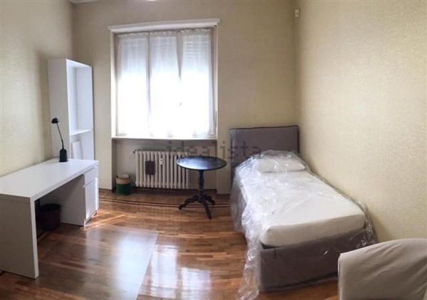 appartamento in affitto a Torino