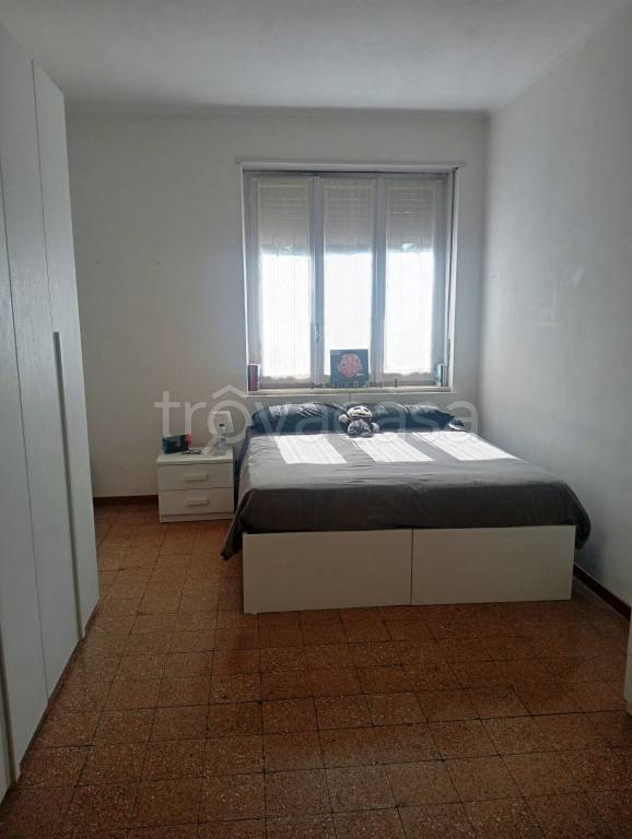 appartamento in affitto a Torino in zona Aurora