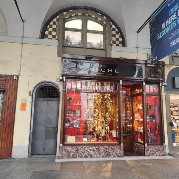 appartamento in affitto a Torino in zona Centro Storico