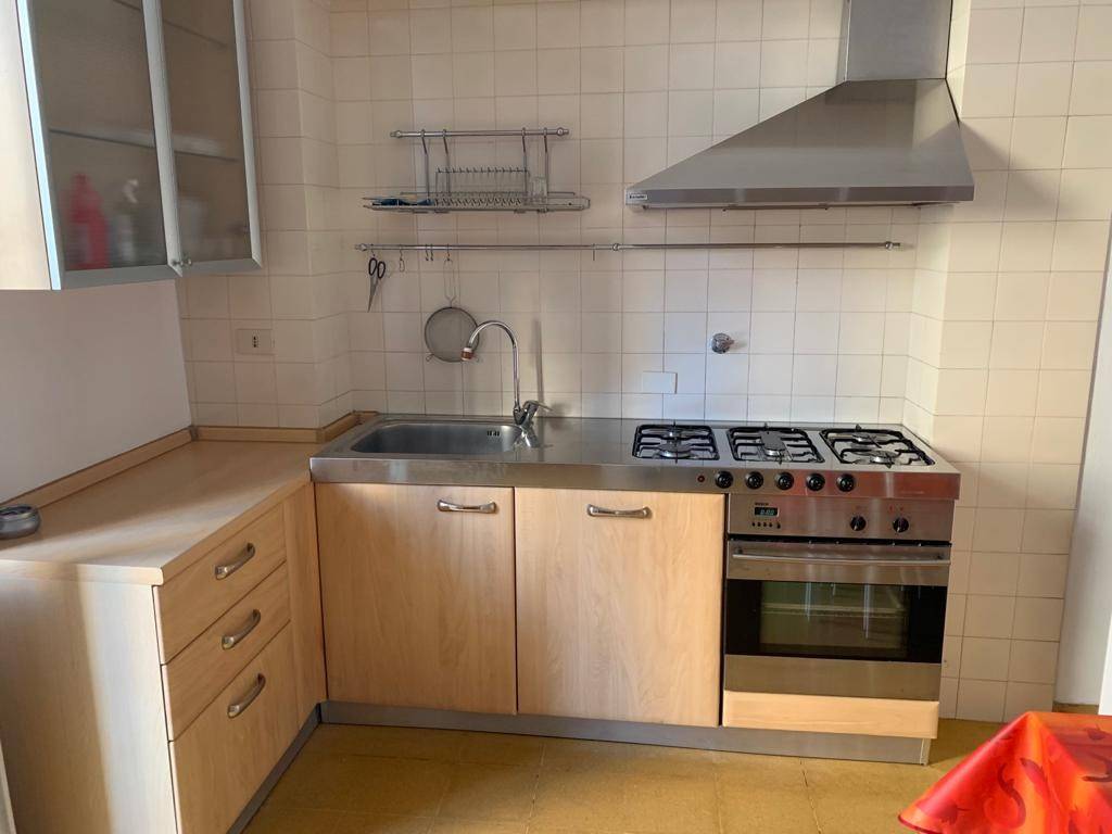 appartamento in affitto a Torino in zona Borgo San Paolo