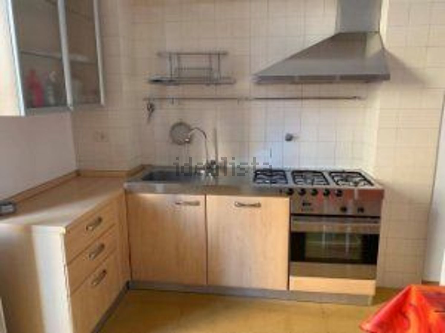 appartamento in affitto a Torino in zona Borgo San Paolo