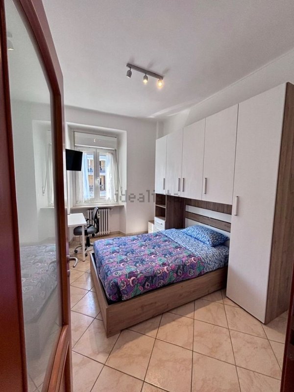 appartamento in affitto a Torino in zona Parella