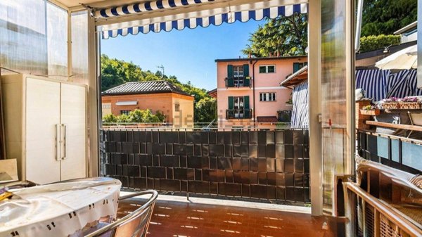 appartamento in affitto a Torino in zona Rosa