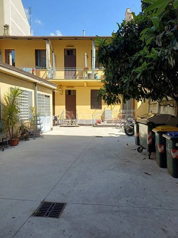 appartamento in affitto a Torino in zona Cenisia