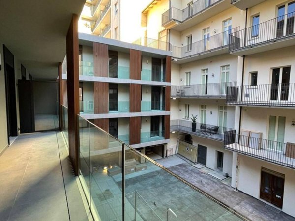 appartamento in affitto a Torino