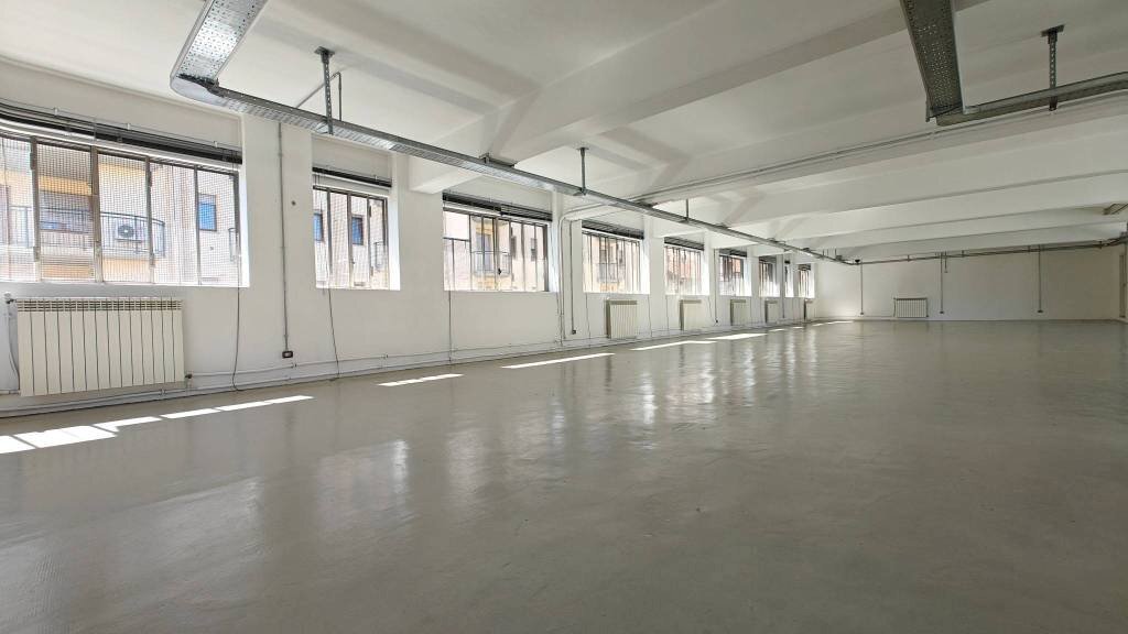 ufficio in affitto a Torino