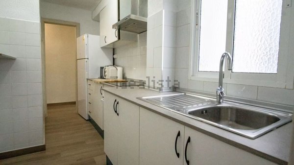 appartamento in affitto a Torino in zona Santa Rita