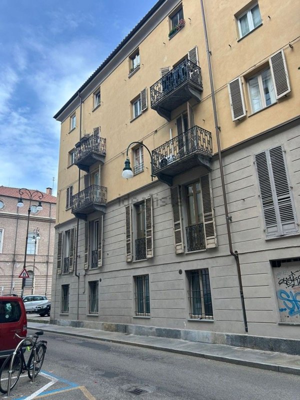 appartamento in affitto a Torino