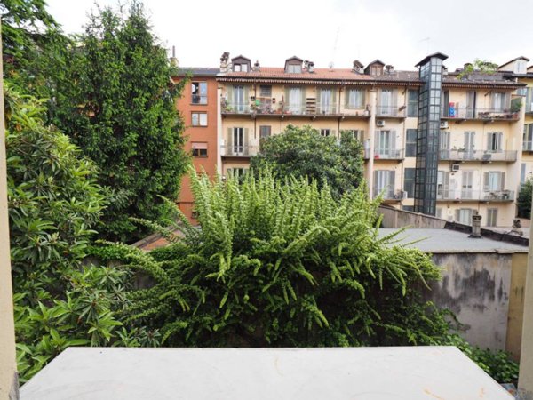 appartamento in affitto a Torino in zona Campidoglio