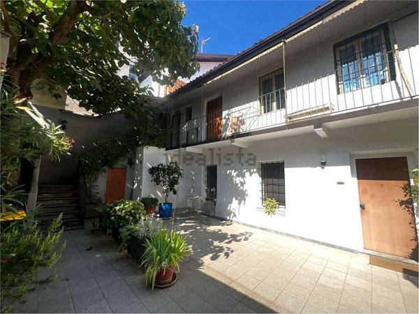 appartamento in affitto a Torino in zona Regio Parco