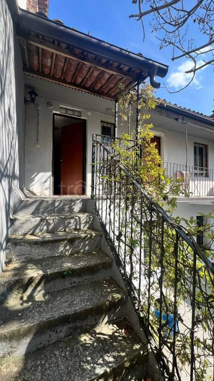 appartamento in affitto a Torino in zona Regio Parco