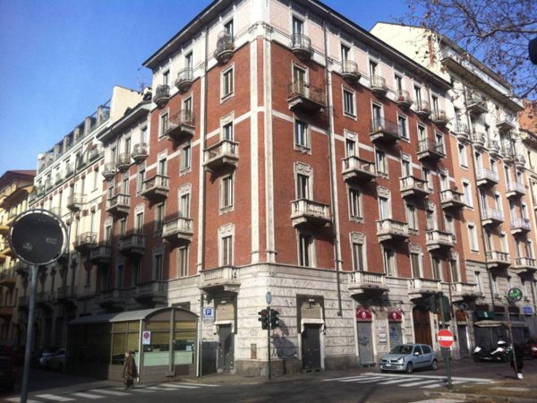 appartamento in affitto a Torino in zona Crocetta