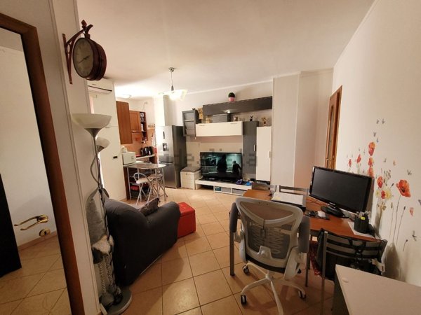 appartamento in affitto a Torino in zona Borgata Vittoria