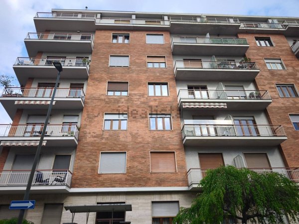 appartamento in affitto a Torino in zona Borgata Vittoria