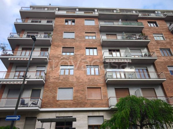 appartamento in affitto a Torino in zona Borgata Vittoria