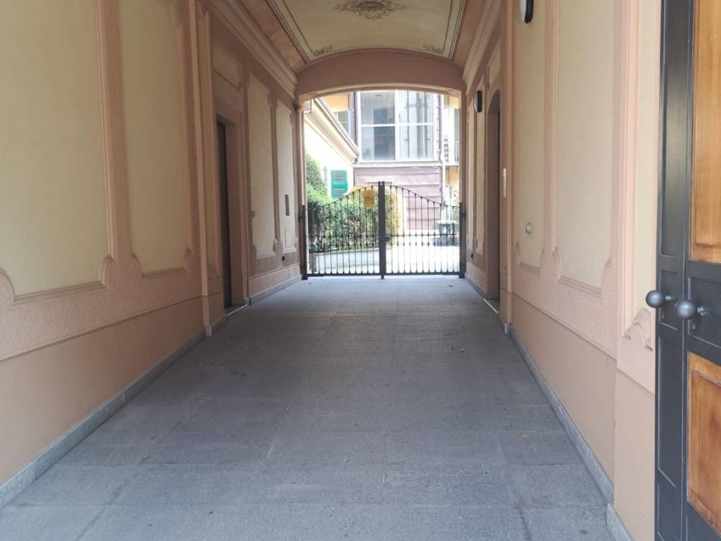 appartamento in affitto a Torino in zona Vanchiglia