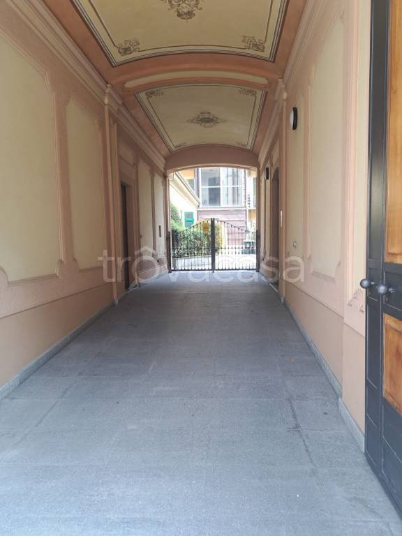 appartamento in affitto a Torino in zona Vanchiglia