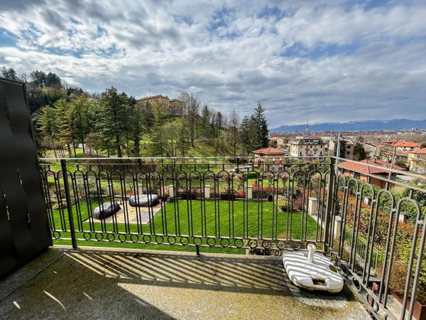 appartamento in affitto a Torino in zona Gran Madre