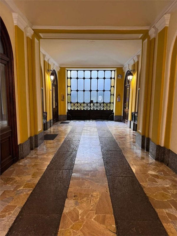 appartamento in affitto a Torino