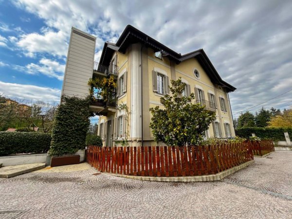 appartamento in affitto a Torino in zona Superga