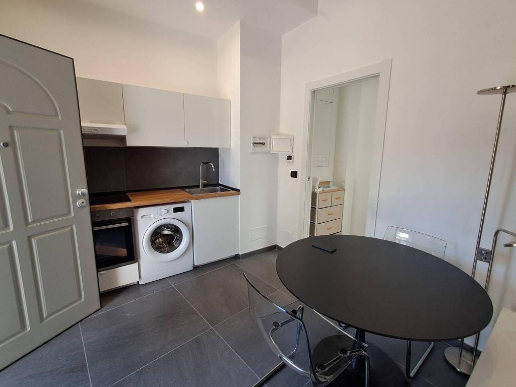 appartamento in affitto a Torino in zona Cit Turin