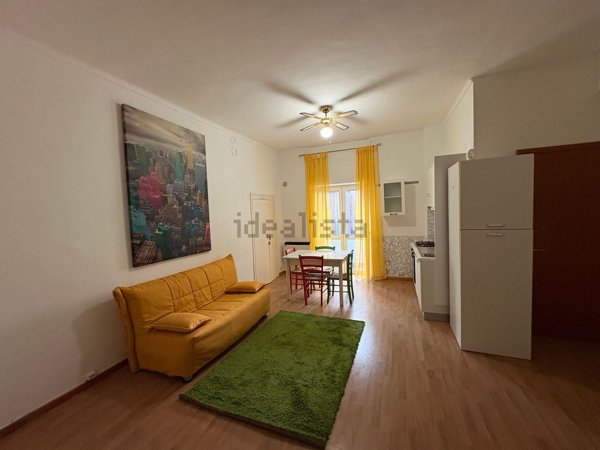 appartamento in affitto a Torino in zona Regio Parco