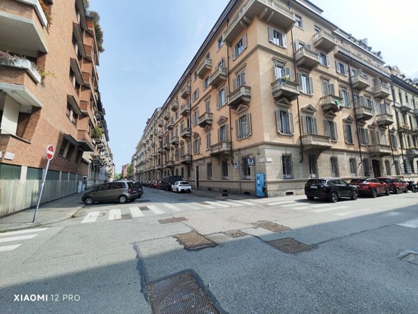appartamento in affitto a Torino in zona Crocetta