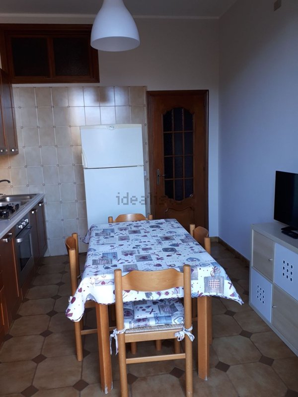 appartamento in affitto a Torino in zona Santa Rita