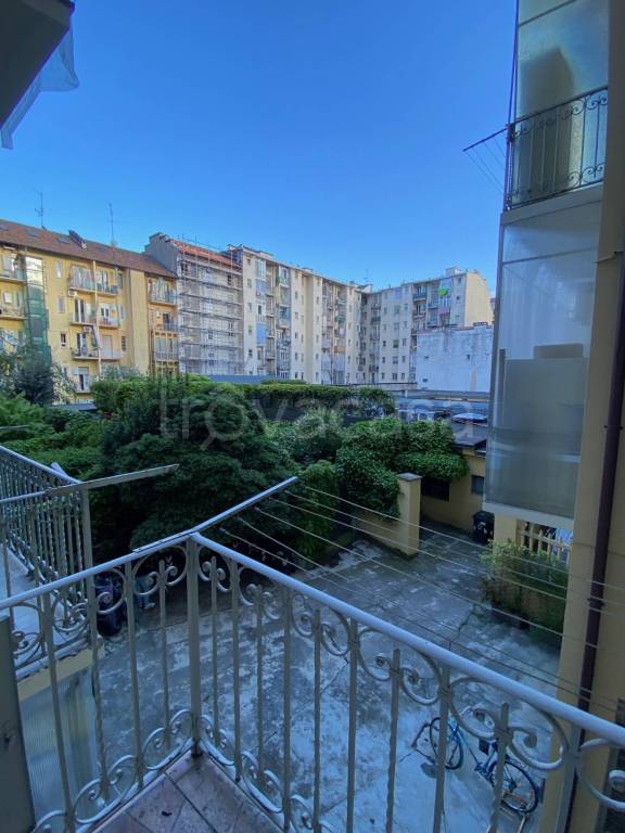 appartamento in affitto a Torino in zona San Salvario