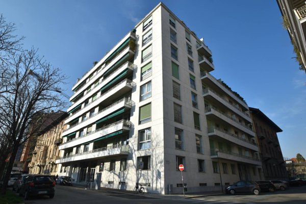 appartamento in affitto a Torino in zona Crocetta