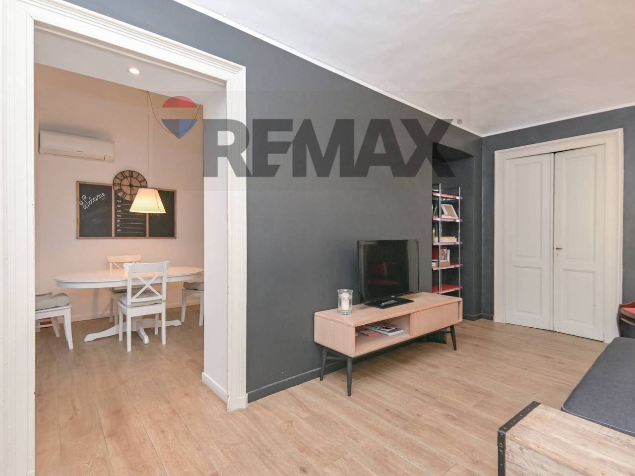 appartamento in affitto a Torino in zona Vanchiglia