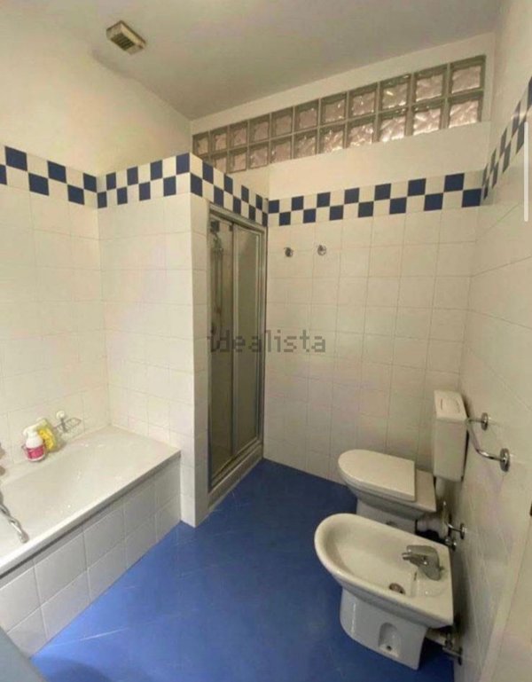 appartamento in affitto a Torino in zona Cit Turin