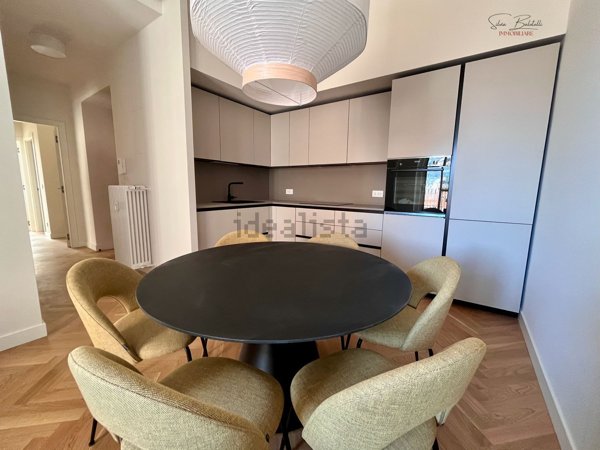 appartamento in affitto a Torino in zona Centro Storico