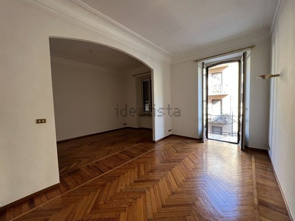 appartamento in affitto a Torino in zona Crocetta
