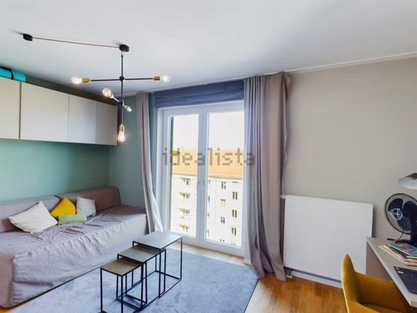 appartamento in affitto a Torino in zona Vanchiglia