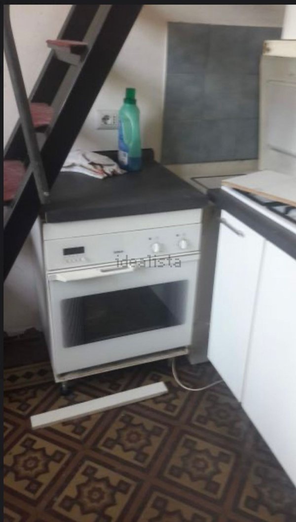 appartamento in affitto a Torino in zona Barriera di Milano